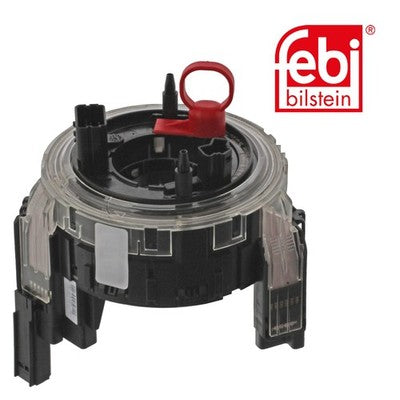 Febi 45437 Clock Spring Premium High Performance Fits Audi Q7 2011 - 2015