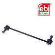 Febi 48037 Stabiliser Link Front Left Right Fits Hyundai Santa Fe 2015 - 2018