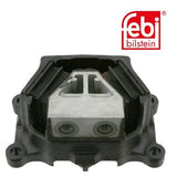 Febi 24584 Transmission Mount Rubber Metal Standard Durable High Performance