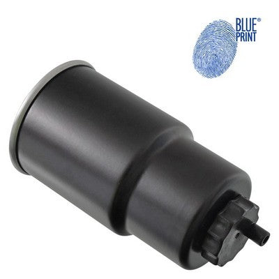 Blueprint ADM52351 In Line Fuel Filter High Performance Fits Mazda 2 2014 - 2024