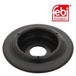 Febi 29762 Spring Plate Front Upper High performance Fits VW Bora 1998 - 2009