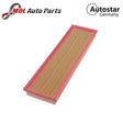 Autostar Air Filter 07K129620 Audi A3 VW Golf Jetta Beetle Passat 1.4 1.6 2.0