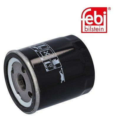 Febi 32223 Premium Oil Filter High Performance Fits Peugeot 308 SW 2014-2021