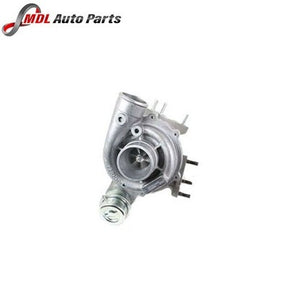 GARRETT TurboCharger LR017315 DEFENDER 1987 - 2006 2.5L 5 Cyl L/R