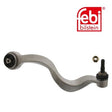 Febi 21740 Control Arm Right Aluminium Fits BMW 7 Series 2001 - 2005