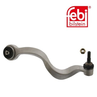 Febi 21740 Control Arm Right Aluminium Fits BMW 7 Series 2001 - 2005