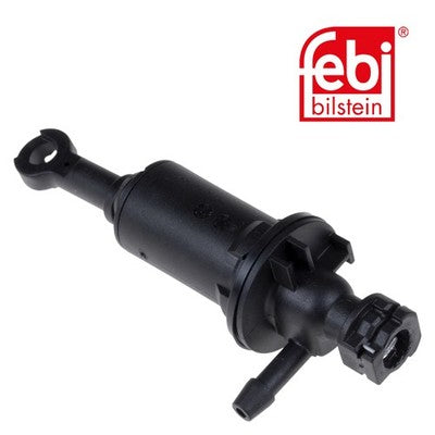 Febi 171191 Clutch Master Cylinder Heavy Duty Fits Nissan Primastar 2002 - 2006