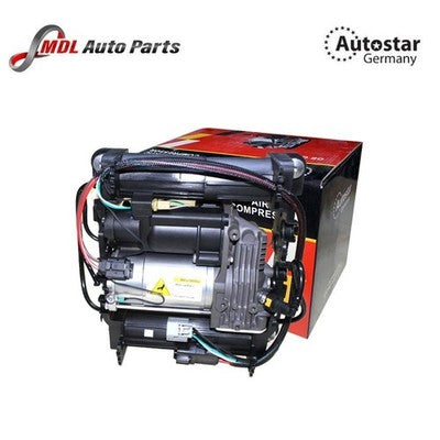 AUTOSTAR Suspension Compressor Land Rover Range Rover L322 AMK Type LR041777