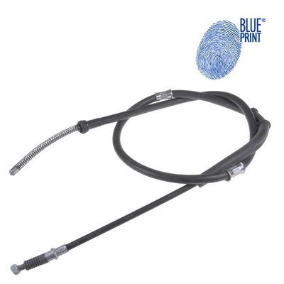 Blueprint ADC446172 Hand Brake Cable 1560 mm For Mitsubishi Shogun Pinin 1999