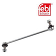 Febi 40889 Stabiliser Link Front Left Fits Vauxhall Mokka / Mokka X 2013 - 2024