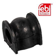 Febi 42021 Anti Roll Bar Bush Rear Premium Fits Toyota Carina 1975 - 1978