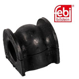 Febi 42021 Anti Roll Bar Bush Rear Premium Fits Toyota Carina 1975 - 1978