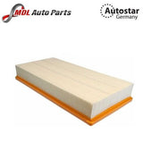 AutoStar Air Filter 7L0129620 Audi Q7 VW Touareg Porsche Cayenne Range Rover III
