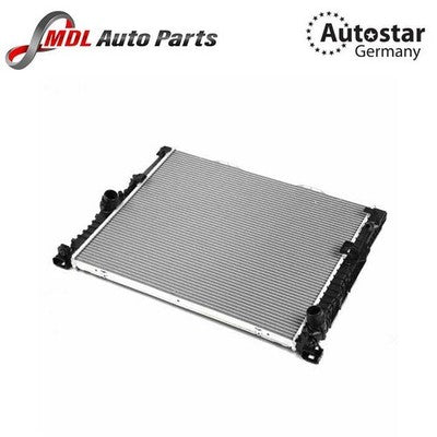 Autostar Germany RADIATOR For BMW 7 (G11, G12) 5 (G30, F90) 17118650745