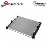 Autostar Germany RADIATOR For BMW 7 (G11, G12) 5 (G30, F90) 17118650745