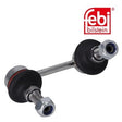 Febi 19067 Stabiliser Link Rear Left Premium Fits Peugeot 605 1994 - 1999