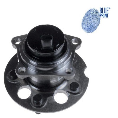 Blueprint ADT38354 Wheel Bearing Kit High Quality Fits Toyota RAV4 2000 - 2005