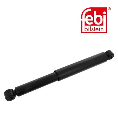Febi 20541 Shock Absorber Standard Premium Quality Fits VW Lupo 1999 - 2005