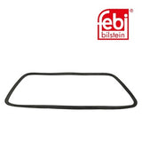 Febi 08893 Rear Window Weather Seal Rubber Fits Mercedes-Benz 123 1976 - 1980
