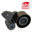 Febi 22348 Tensioner Pulley Premium High Performance Fits Audi A4 2000 - 2004