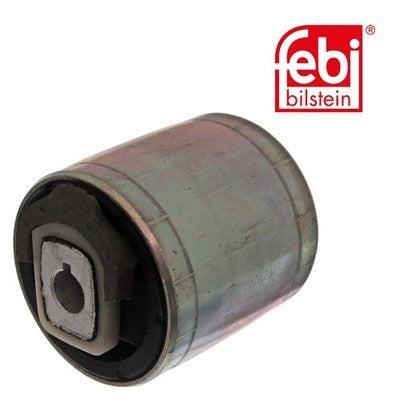 Febi 10073 Control Trailing Arm Bush High Performance Fits VW Passat 1998-2000
