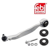 Febi 47922 Control Arm Front Left Lower Rear Fits Mercedes-Benz CLS 2014 - 2017