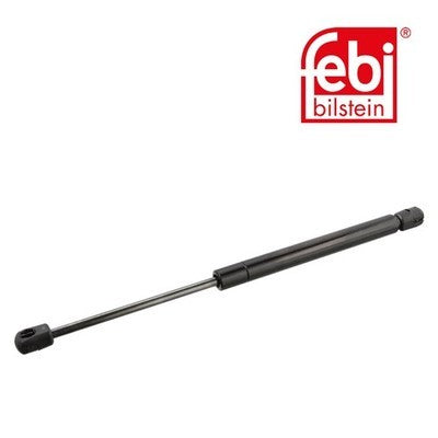 Febi 104118 Gas Spring Premium High Performance Fits Renault Captur 2015-2024