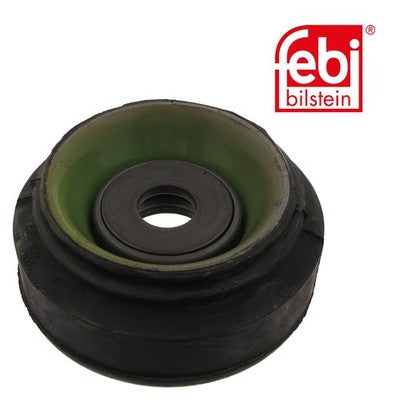 Febi 02429 Strut Mounting Kit Elastomer Standard Premium For Audi 80 1978 - 1981