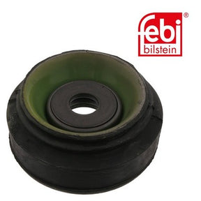 Febi 02429 Strut Mounting Kit Elastomer Standard Premium For Audi 80 1978 - 1981