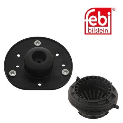 Febi 38779 Strut Mounting Kit Front Left Right Premium Fits Volvo V60 2011-2015