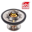 Febi 14772 Thermostat Premium High Performance Fits Volvo S60 2001 - 2010