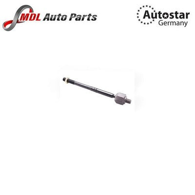 AutoStar Germany Inner Tie Rod for Mercedes-Benz W166 1663380315
