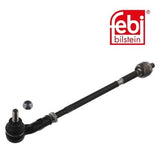 Febi 22515 Tie Rod Front Left High Performance Fits Seat Cordoba 1994 - 1999