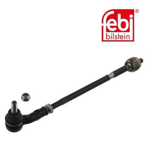 Febi 22515 Tie Rod Front Left High Performance Fits Seat Cordoba 1994 - 1999