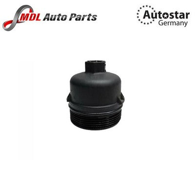 1X OIL FILTER HOUSING CAP FOR CITROEN C2 JM 2003-2012 PEUGEOT 206 307 6790409170