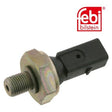 Febi 18904 Oil Pressure Sensor High Performance Fits Volkswagen Bora 1998 - 2005
