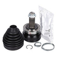 Febi 185076 Drive Shaft Joint Kit Fits Land Rover Range Rover 2002 - 2012