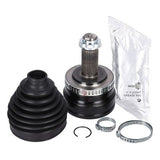 Febi 185076 Drive Shaft Joint Kit Fits Land Rover Range Rover 2002 - 2012