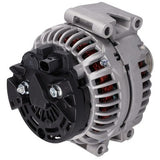 Febi 192959 Alternator With Freewheel Belt Pulley Fits Mercedes-Benz Vito 2014