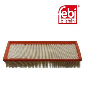 Febi 01812 Air Filter Standard Durable Premium Grade Fits Audi 80 1984 - 1986
