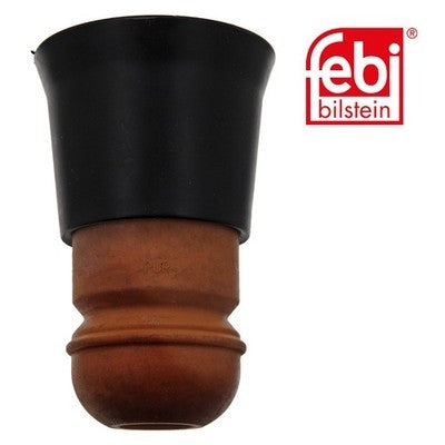 Febi 14917 Bump Stop Rear Premium High performance Fits Volvo C70 1998 - 2002