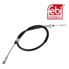 Febi 109097 Premium Brake Cable Front High Performance Fits Fiat Ducato 1998-02