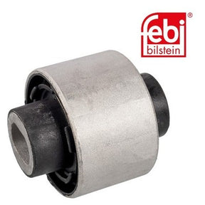 Febi 21408 Control Arm Bush Front Rear Fits Mercedes-Benz C-Class 2000-2002