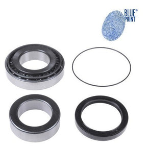 Blueprint ADC48362 Rear Wheel Bearing Kit Fits Mitsubishi L400 1996 - 2005