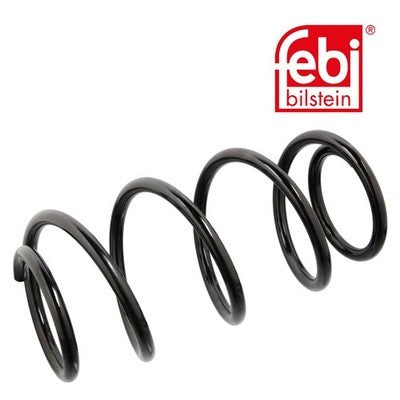 Febi 104715 Coil Spring Premium High Performance Fits Opel Zafira 1999 - 2005