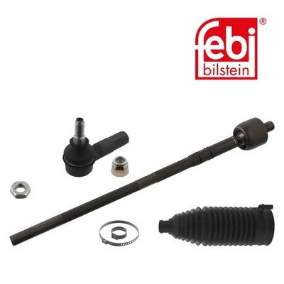 Febi 44941 Tie Rod Front Left Right Premium Fits Peugeot 308 2010 - 2014