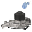 Blueprint ADG09120 Water Pump Cast Aluminium Fits Daewoo Matiz 1998 - 2024