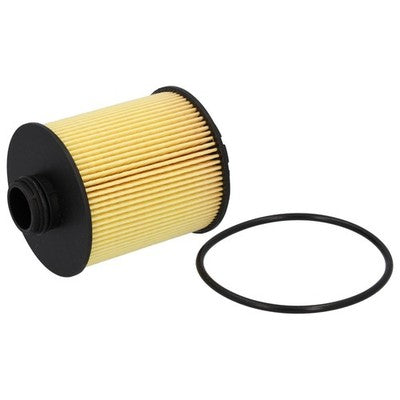Febi 185529 Oil Filter Standard Premium Grade Fits Citroën C5 X 2021 - 2025