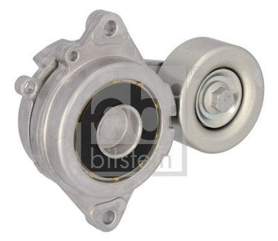 Febi 193654 Tensioner Assembly Automatic Metal Fits Honda Jazz 2015 - 2025