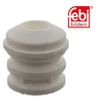 Febi 03100 Bump Stop Standard Premium Quality Fits Vauxhall Astra 1992 - 1998